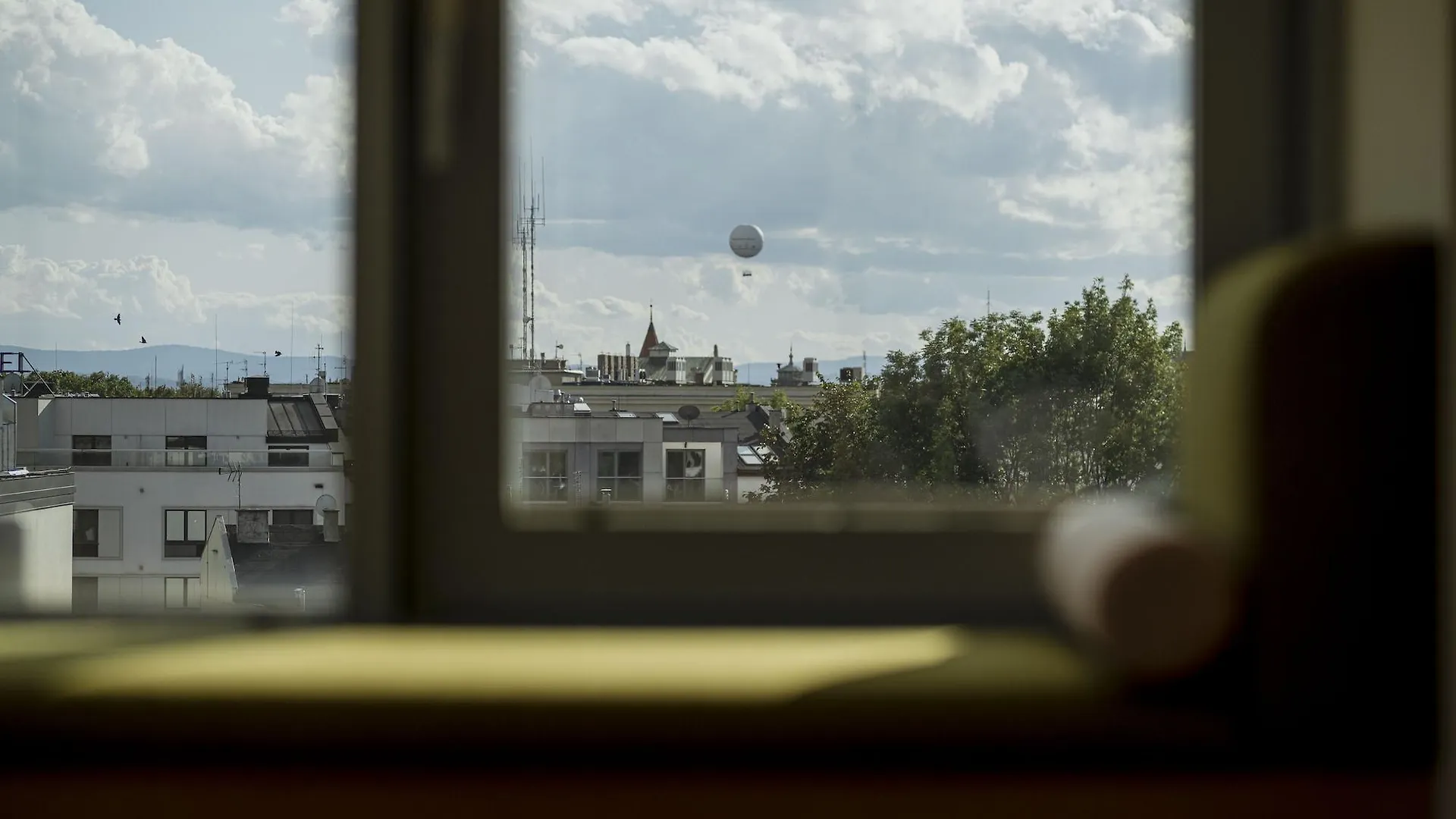 **** Otel Puro Krakow Stare Miasto Polonya