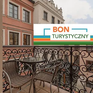  Apartament Golden Apartments- Old Town Polska