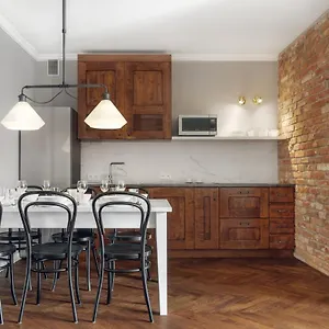 Jozefa Kazimierz Apartment