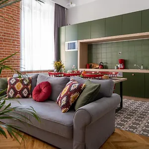 Kokon Old Town Apartment