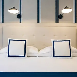 Mercure Jardines De Albia 4* Bilbao