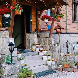 Jas I Malgosia Privatunterkunft