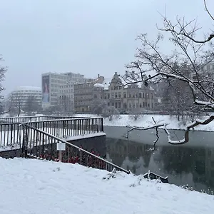 Cozy Breslavia