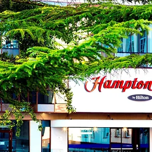 Hampton By Hilton Centre 3* Varşova