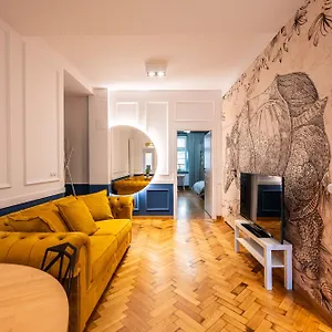 Trip Apartment