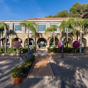 De Gibralfaro 4* Málaga