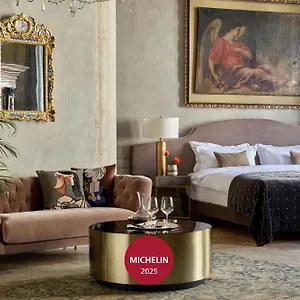 Hotel H15 Luxury Palace - Destigo, Kraków