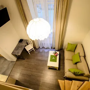 Winnicy Kresy Ii Apartment