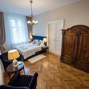 Mjz Old Town Apartment