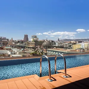 מלון Negresco Princess 4* Sup