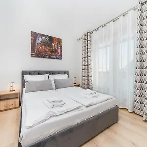Mb Cracow Apartment
