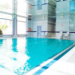 Olymp Apartment