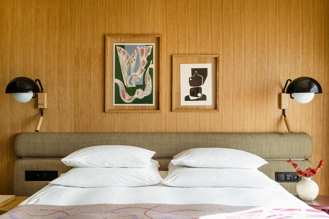 Hotel Puro Krakow Stare Miasto