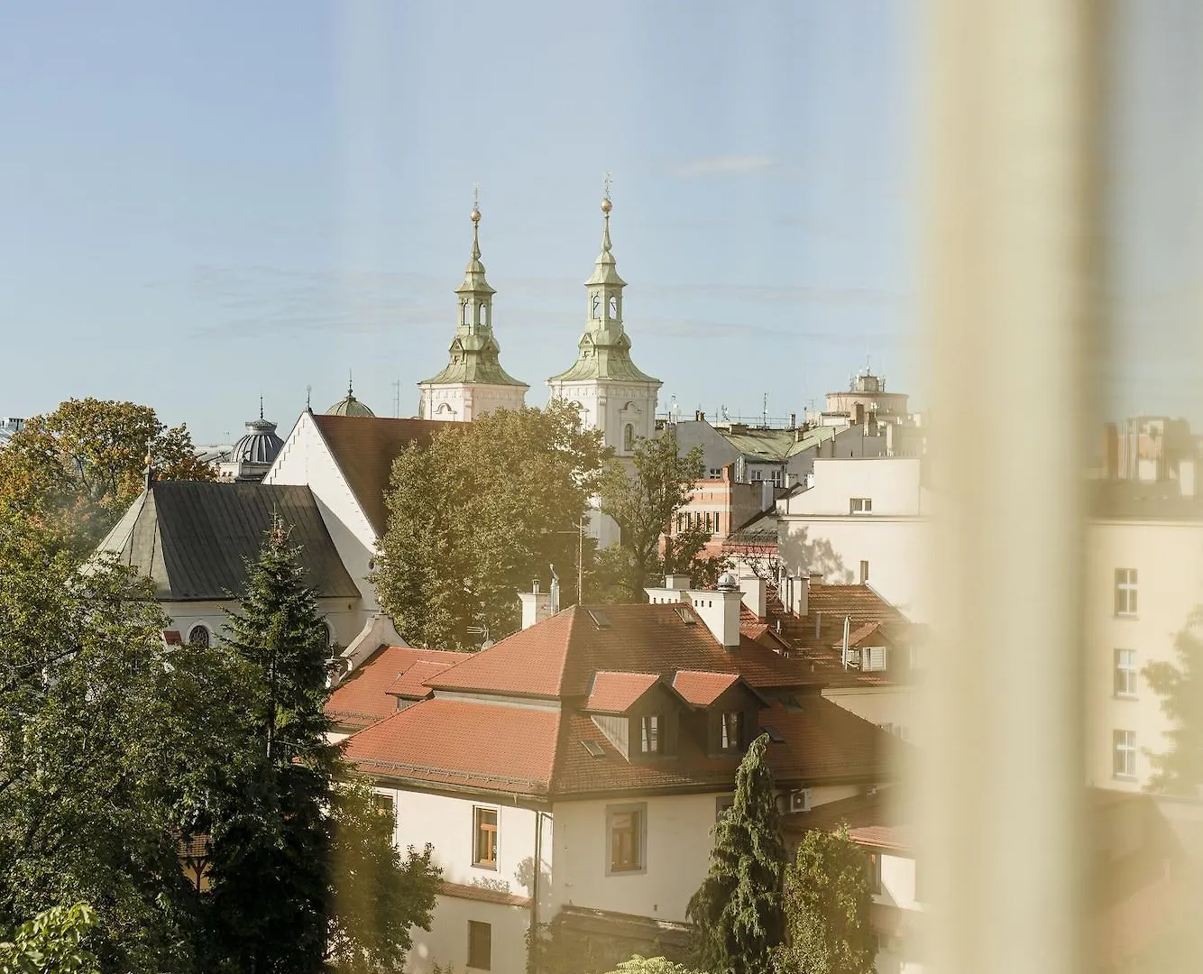 **** Hotel PURO Kraków Stare Miasto Polska
